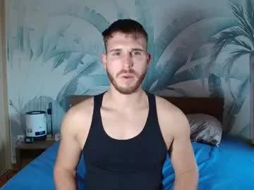 hunterbridges on Chaturbate