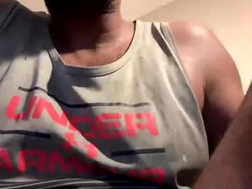 iamtheone403 on Chaturbate