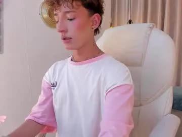 iangel_ on Chaturbate