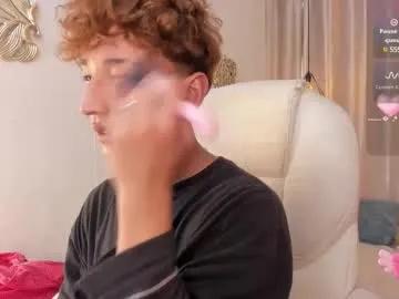 iangel_ on Chaturbate