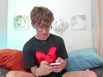 iangel_ on Chaturbate