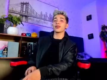 ianwayne_ on Chaturbate