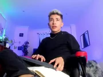 ianwayne_ on Chaturbate