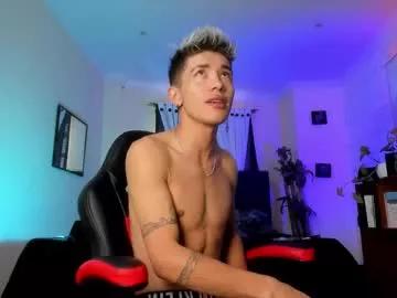ianwayne_ on Chaturbate