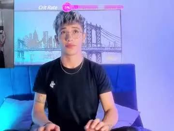 ianwayne_ on Chaturbate