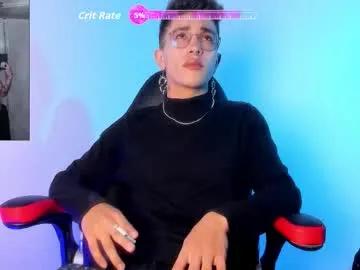 ianwayne_ on Chaturbate