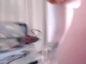 iara_mi on Chaturbate