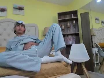 ibratxandy on Chaturbate