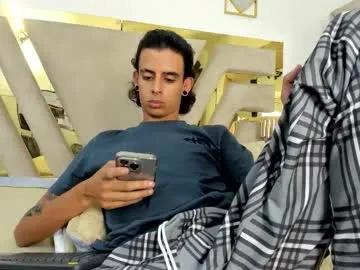 ibratxandy on Chaturbate