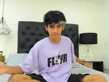 ibratxandy on Chaturbate