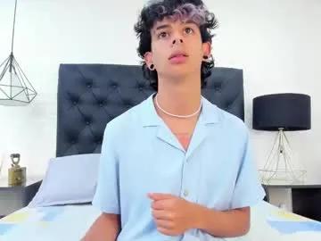 ibratxandy on Chaturbate