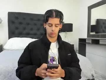 ibratxandy on Chaturbate