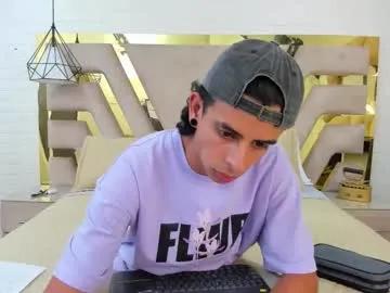 ibratxandy on Chaturbate