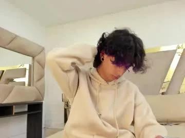 ibratxandy on Chaturbate