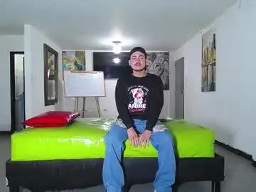 icevermilk on Chaturbate