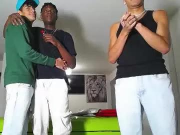 icevermilk on Chaturbate