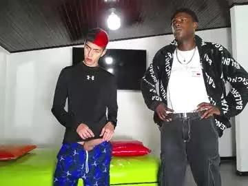 icevermilk on Chaturbate