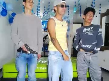 icevermilk on Chaturbate