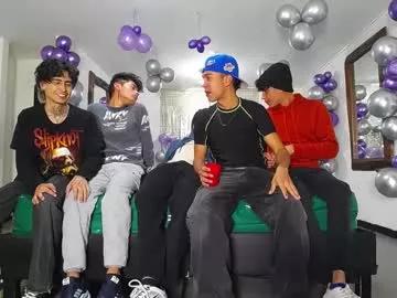 icevermilk on Chaturbate