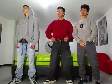 icevermilk on Chaturbate