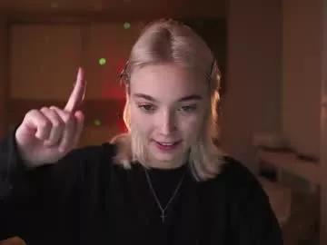 ileanacampbel on Chaturbate