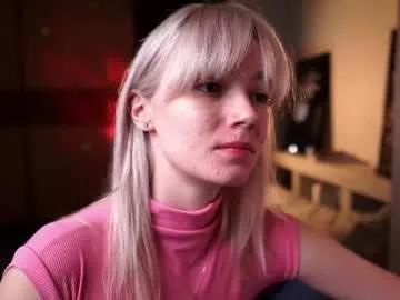 ileanacampbel on Chaturbate