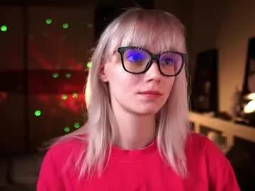 ileanacampbel on Chaturbate