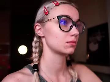 ileanacampbel on Chaturbate