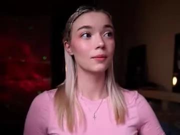 ileanacampbel on Chaturbate