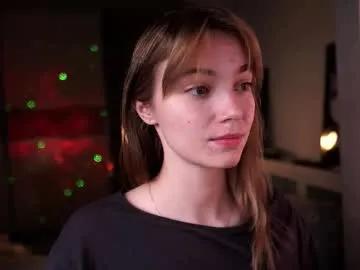 ileanacampbel on Chaturbate