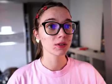 ileanacampbel on Chaturbate