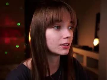 ileanacampbel on Chaturbate