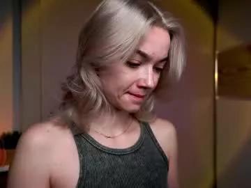 ileanacampbel on Chaturbate