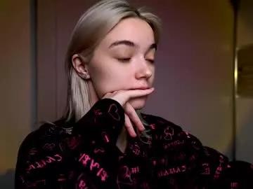 ileanacampbel on Chaturbate