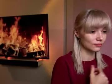 ileanacampbel on Chaturbate