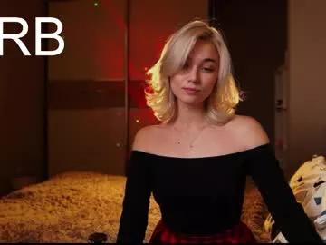 ileanacampbel on Chaturbate