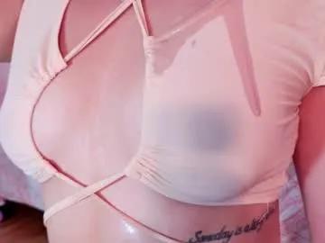 im_eliza on Chaturbate