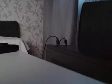 imcarrieberry on Chaturbate