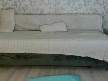 imcarrieberry on Chaturbate