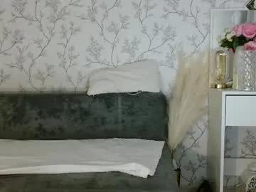 imcarrieberry on Chaturbate