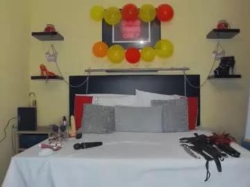 inannalove on Chaturbate