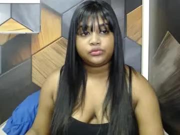 indian_rimmelx on Chaturbate