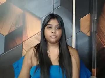 indian_rimmelx on Chaturbate