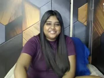 indian_rimmelx on Chaturbate