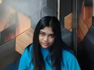 indian_rimmelx on Chaturbate