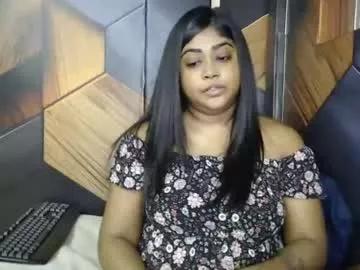 indian_rimmelx on Chaturbate