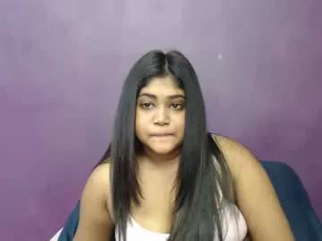 indian_rimmelx on Chaturbate