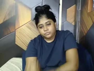 indian_rimmelx on Chaturbate
