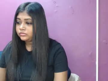 indian_rimmelx on Chaturbate
