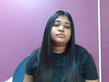 indian_rimmelx on Chaturbate